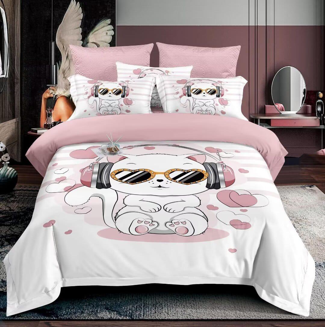 Vista 5 de EDREDON INFANTIL OVEJERO NUEVA COLECCION